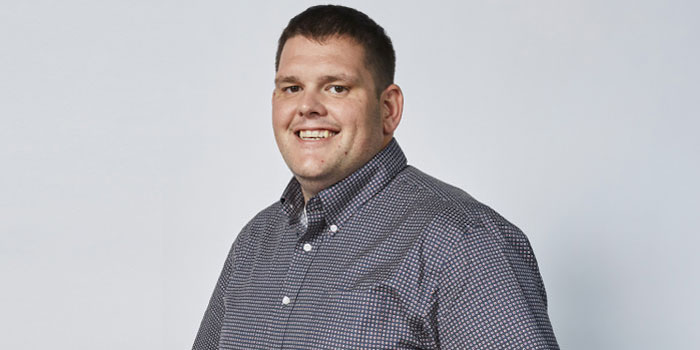 Ian Patton