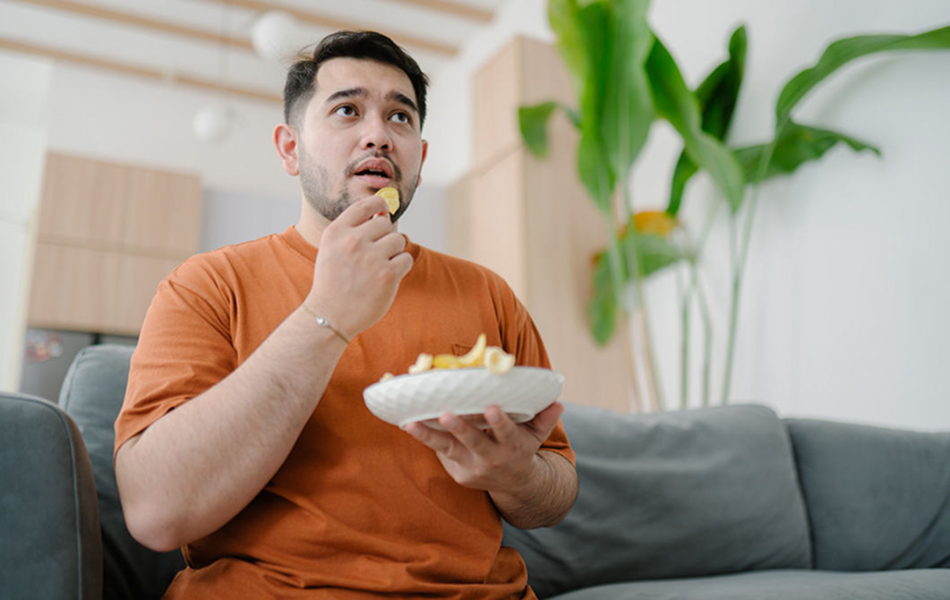 Bagaimana hormon mengontrol nafsu makan dan perilaku makan kita