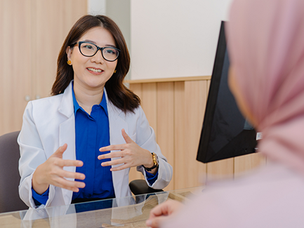 Opsi pengelolaan berat badan yang telah dibuktikan secara ilmiah